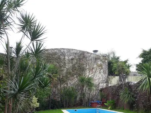 DEPARTAMENTO TIPO LOFT CON PILETA DE NATACION