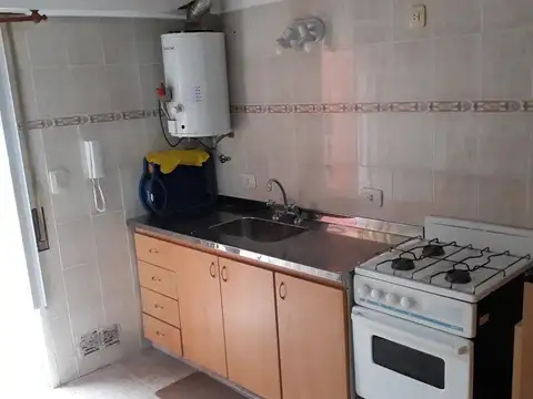 DEPARTAMENTO TIPO LOFT CON PILETA DE NATACION