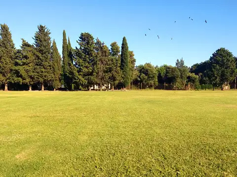 Terreno en Venta en Centro Agricola El Pato, USD 33.000