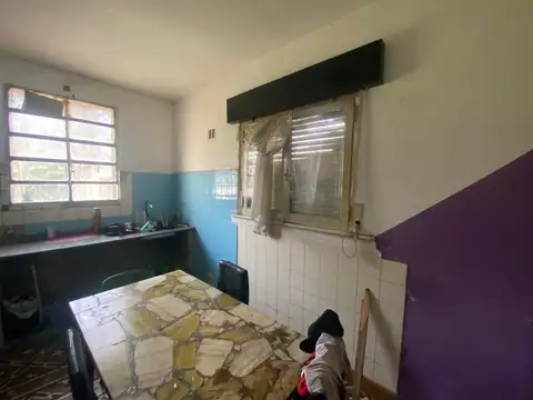Casa en Venta 66 años