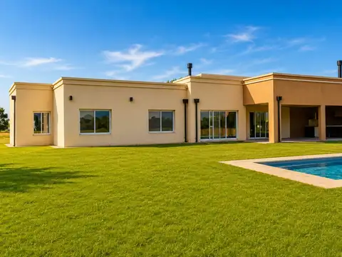 Casa en Alquiler de 3 dormitorios