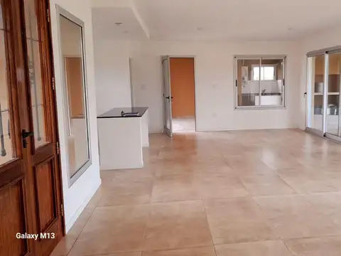 Casa en Alquiler 3 años