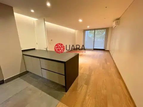 Departamento en Venta con 2 cocheras