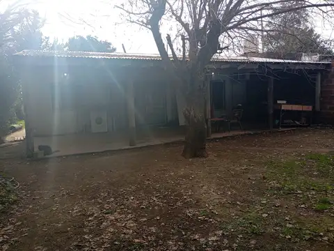 Casa en Venta en Merlo, USD 50.000