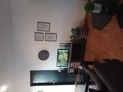 Lindo departamento de 2 amb. vista abierta, zona Puerto Olivos