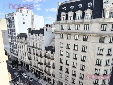 Departamento en Venta en San Nicolás, CABA