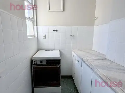 Departamento en Venta en San Nicolás, USD 86.400