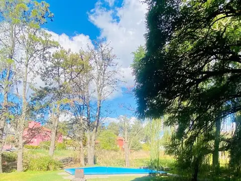 Quinta en Venta en Tandil, USD 195.000