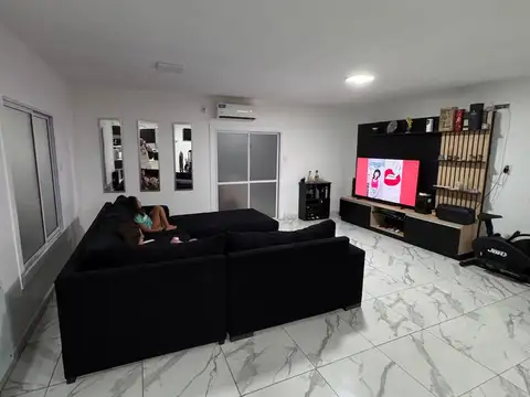 BARRIO PRIVADO AGATA