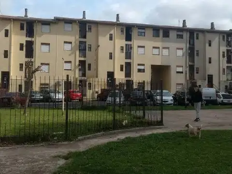 VENDO DEPARTAMENTO 3 AMB CON COCHERA SAN MARTÍN OPORTUNIDAD