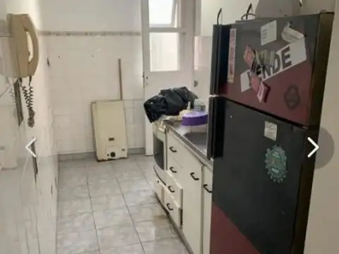 Departamento en Venta 25 años