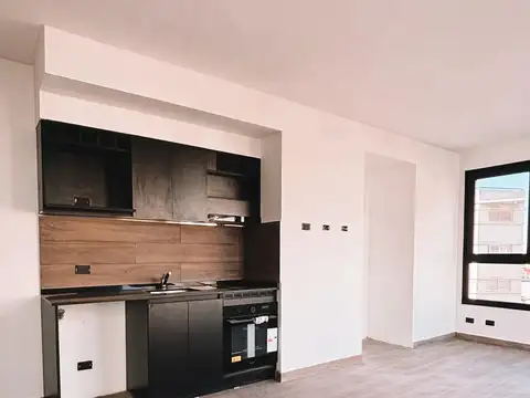 Departamento en Alquiler de Monoambiente