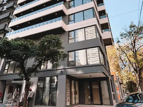 MONOAMBIENTE EN ALQUILER  USO PROFESIONAL