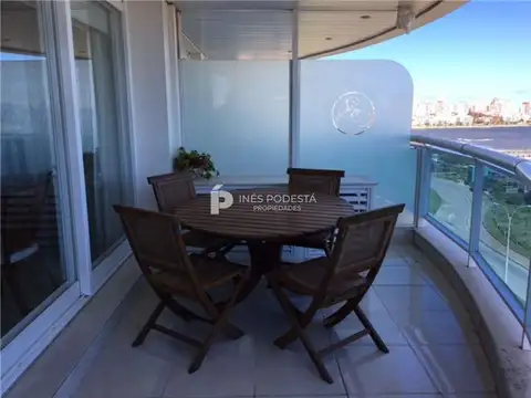 Departamento en Alquiler de 2 dormitorios