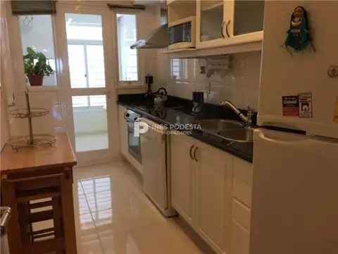 DEPARTAMENTO 3 AMBIENTES - MANSA, PUNTA DEL ESTE