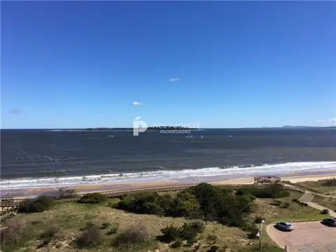 Apartamento en Alquiler, Mansa, Punta del Este, 2 Dormitorios.