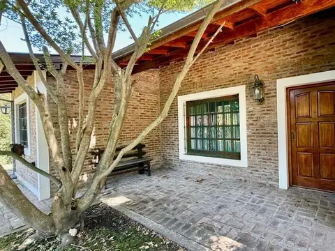 Casa en Venta de 3 dormitorios