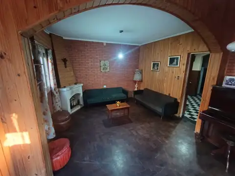 Casa en Venta de 3 dormitorios
