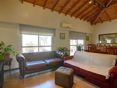 Depto Tipo Casa en Venta 13 años