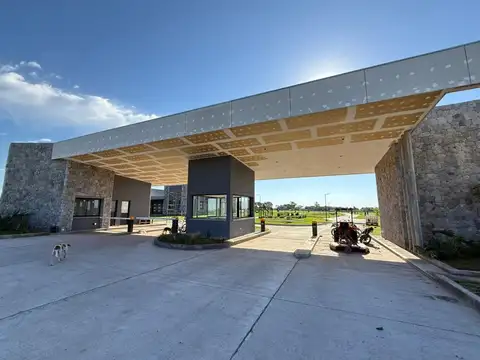 VENTA LOTE CENTRAL 450m2 COUNTRY YERBA BUENA NORTE