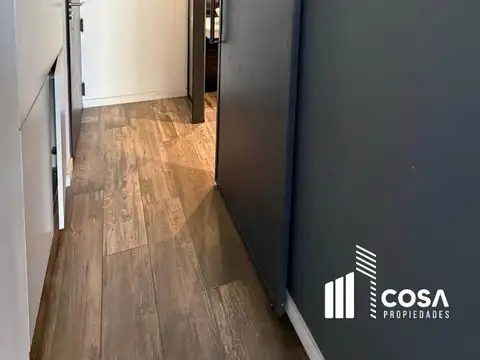 Departamento en Alquiler de Monoambiente