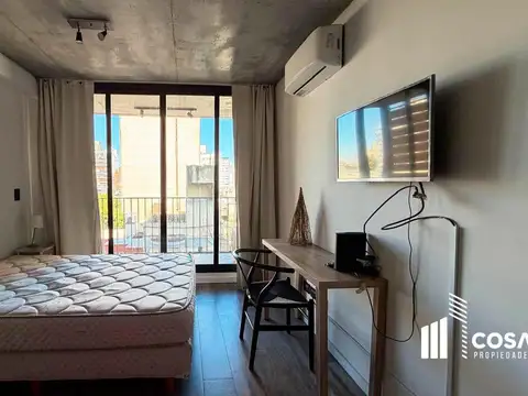 Departamento en Alquiler en Nuestra Señora De Lourdes, $ 500.000