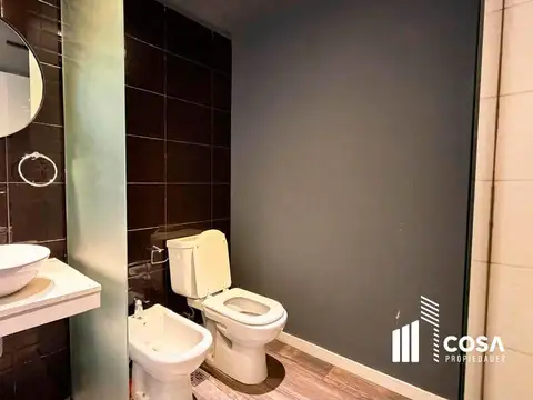 Departamento en Alquiler al Sur
