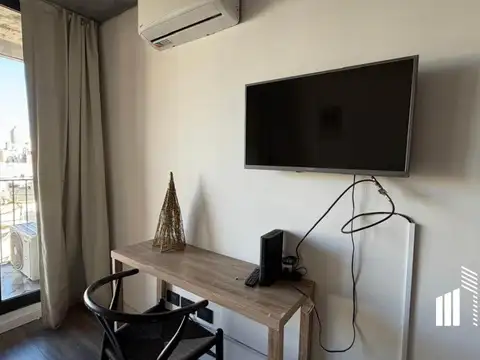 Departamento en Alquiler 5 años