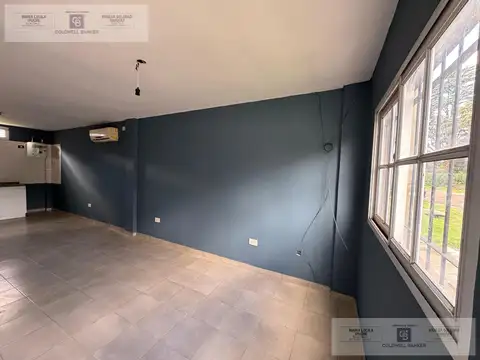 Venta departamento monoambiente Lujan