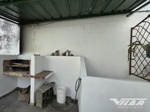Depto Tipo Casa en Venta de 3 ambientes