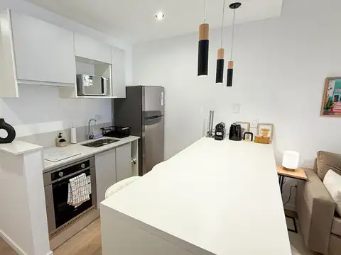 Departamento en Alquiler en Pichincha, $ 1.300.000