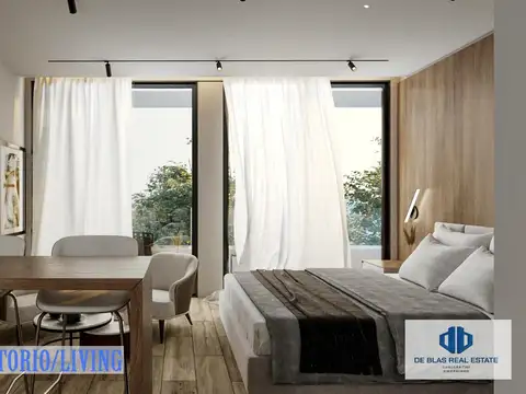 Venta 3 ambientes - entrega marzo 2026 - Villa Urquiza