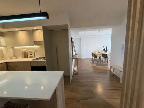 Departamento en Venta en Centro, USD 160.000