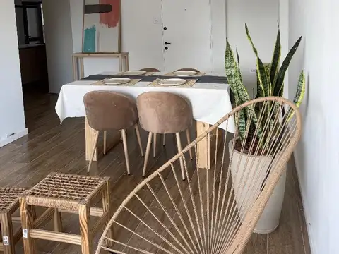 San Juan 1277 , Piso 10