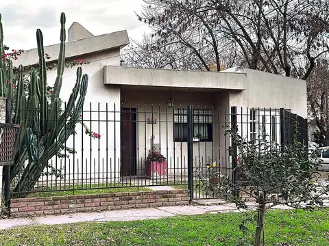 CASA EN VENTA EN VILLA CONSTITUCION