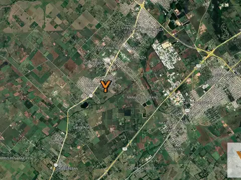 Casa en Venta con 1 cochera