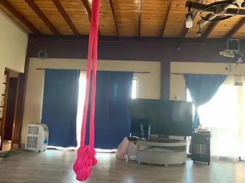 Barrio cerrado La Tregua