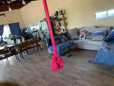 Casa en Venta - 2 dormitorios 2 baños - 1275mts2 - La Matanza