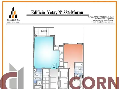 Departamento en Venta A Estrenar