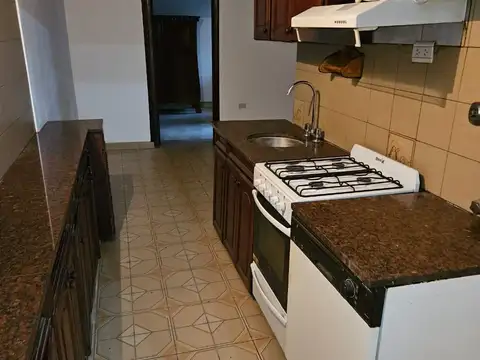 Casa en Alquiler de 2 dormitorios