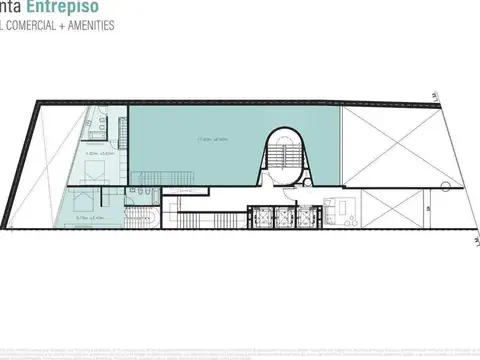 Departamento en Venta Apto profesional