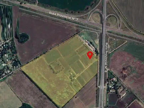 RUTA 6 KM150 100