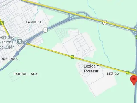 RUTA 6 KM150 100