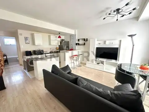 Departamento en Alquiler Temporal de 2 ambientes