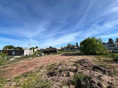 Terreno en Venta de 1401,0 m2
