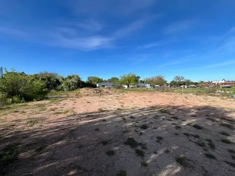 VENTA DE TERRENO A MINUTOS DEL CENTRO