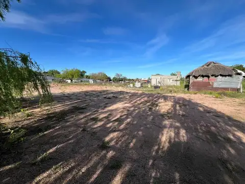 Fernando Otorgues S/N