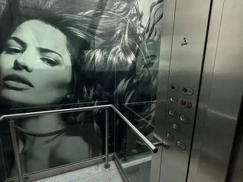 Local en Las Cañitas