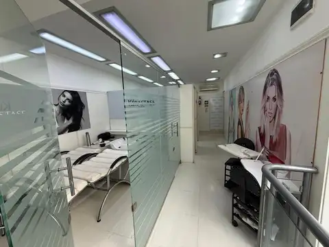 Local en Alquiler en Las Cañitas, USD 10.000