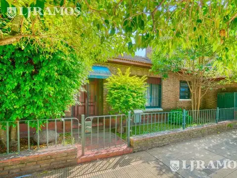 Jose Ingenieros al 100